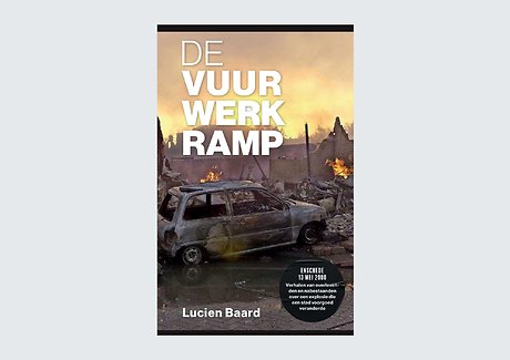 De vuurwerkramp