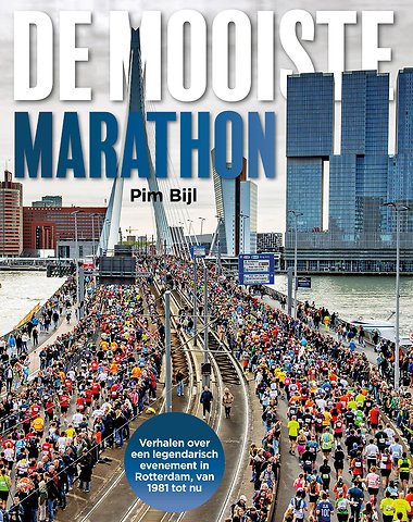 De mooiste marathon