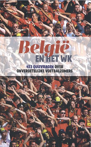 België en het WK