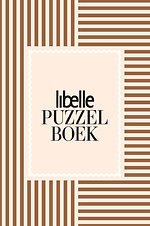 Libelle puzzelboek