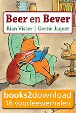 Beer en Bever