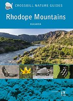 Rhodope Mountains