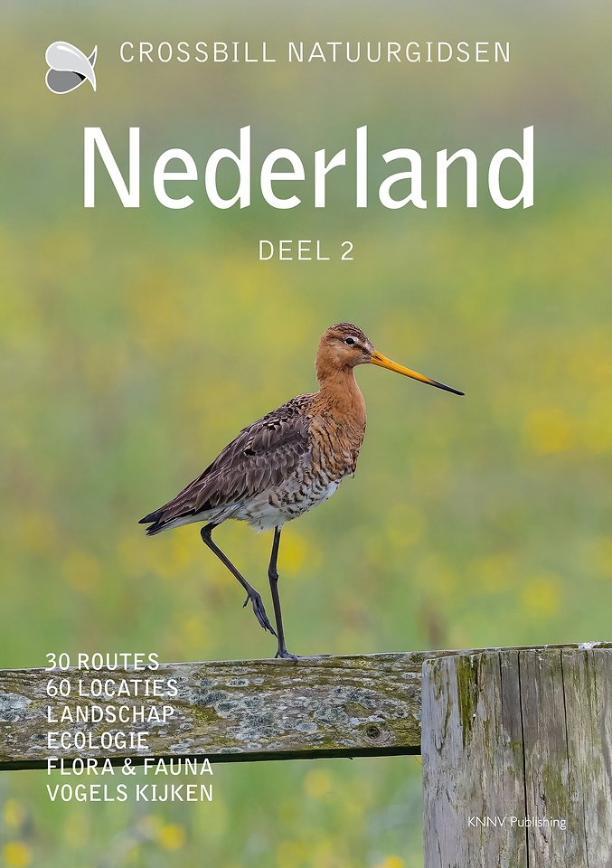 Nederland deel 1 en 2