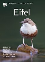 Crossbill Guide Eifel