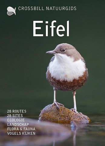 Eifel- Duitsland