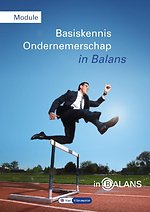 Basiskennis Ondernemerschap in balans BKO - Financieel ondernemer