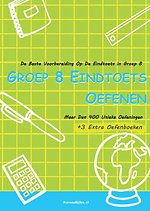 Cito-toets oefenen