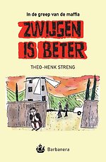 Zwijgen is beter