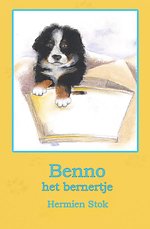 Benno het bernertje