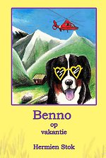 Benno op vakantie