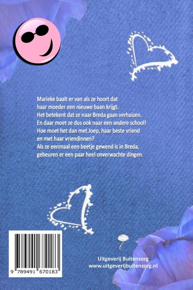 Rozengeur en dievenzweet