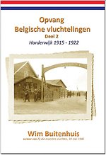 Opvang Belgische vluchtelingen Deel 2