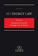 European External Energy Law & Policy