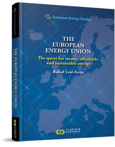 The European Energy Union