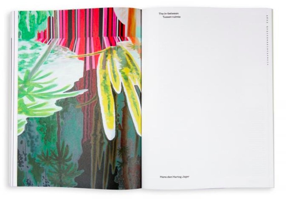 The past inside the present