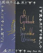 A Cookbook of Invisible Writing