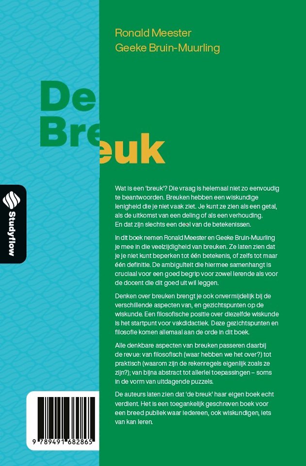De Breuk