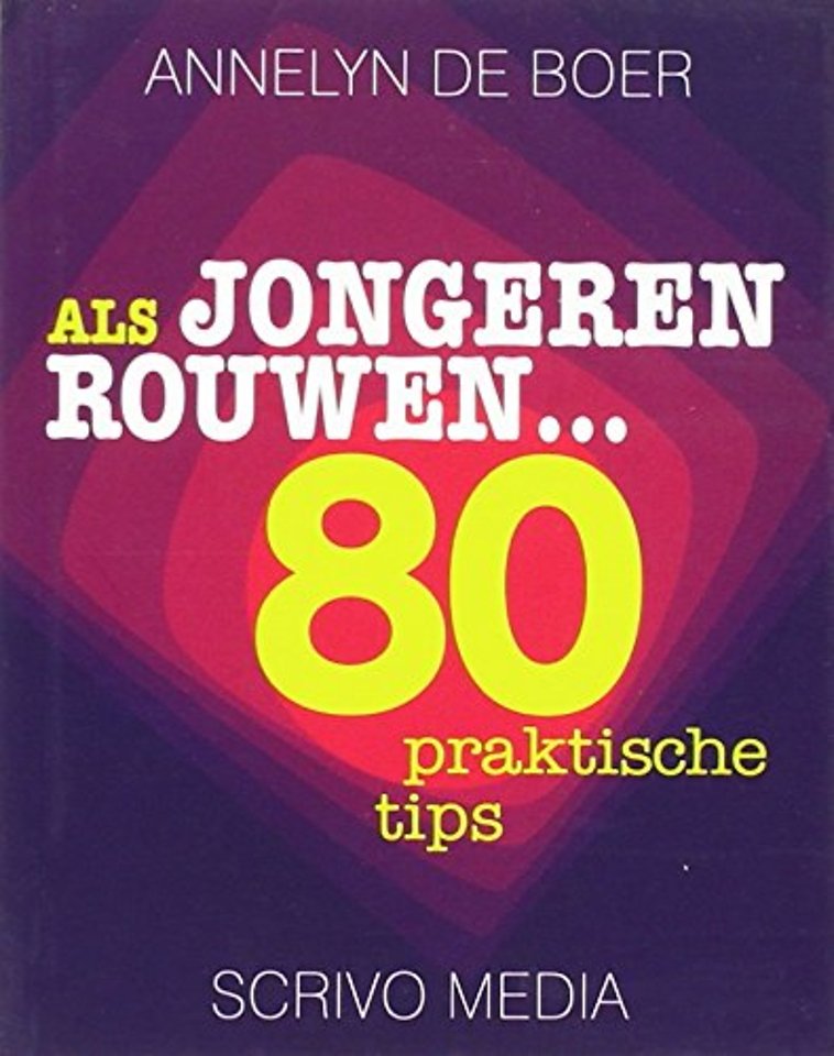 Als jongeren rouwen...