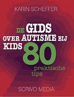 De gids over autisme bij kids