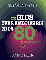De gids over emoties bij kids