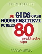 De gids over hoogsensitieve pubers