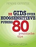 De gids over hoogsensitieve pubers