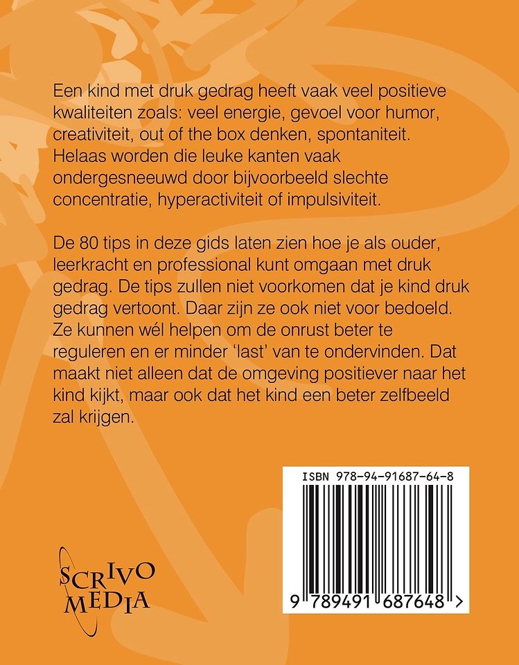 De gids over drukke kids