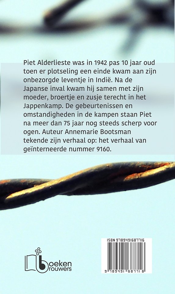 Nummer 9160