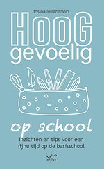 Hooggevoelig op school