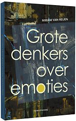 Grote denkers over emoties