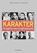 Karakter - Deugden voor professionals
