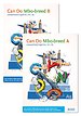 Can Do mbo-breed A Engels A2-A2/B1/B2 Leerwerkboek