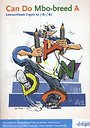 Can Do mbo-breed A Engels A2-A2/B1/B2 Leerwerkboek