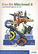 Can Do Mbo-breed B Engels A2/B1/B2 leerwerkboek