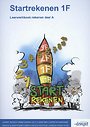 Startrekenen 1F Deel A rekenen Leerwerkboek