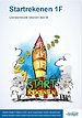 Startekenen 1F Deel B rekenen Leerwerkboek