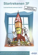 Startrekenen Leerwerkboek 3F