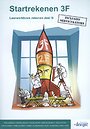 Startrekenen leerwerkboek 3F