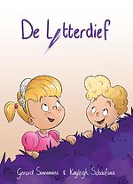 De letterdief