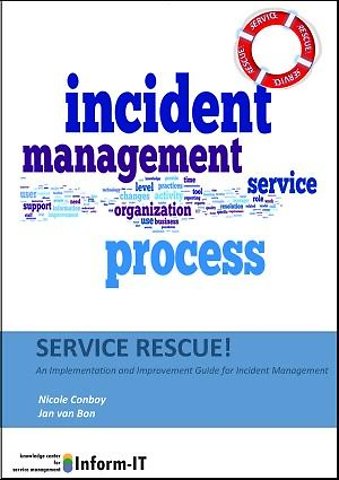 Service Rescue!
