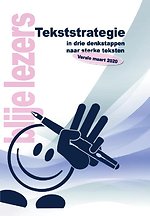 Tekststrategie (met bonusmateriaal)