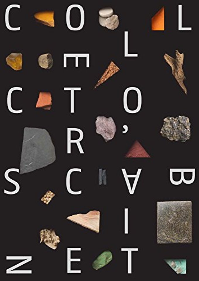 Collector’s Cabinet with Miniature Apothecary’s Shop