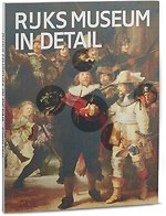 Rijksmuseum in Detail (English edition)