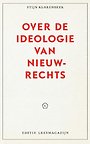 Over de ideologie van nieuw-rechts Over de ideologie van nieuw-rechts