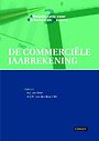 Commerciële jaarrekening theorieboek Commerciële jaarrekening theorieboek