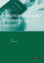 Praktische Financiële Rapportage en Analyse - Theorieboek