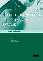 Praktische Financiële Rapportage en Analyse - Uitwerkingenboek