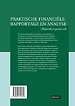 Praktische Financiële Rapportage en Analyse - Uitwerkingenboek