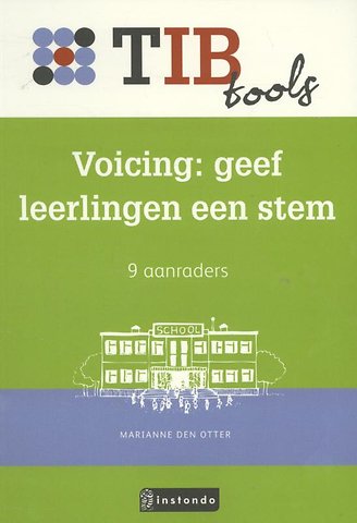 Voicing, geef kinderen een stem