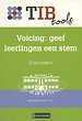 Voicing, geef kinderen een stem